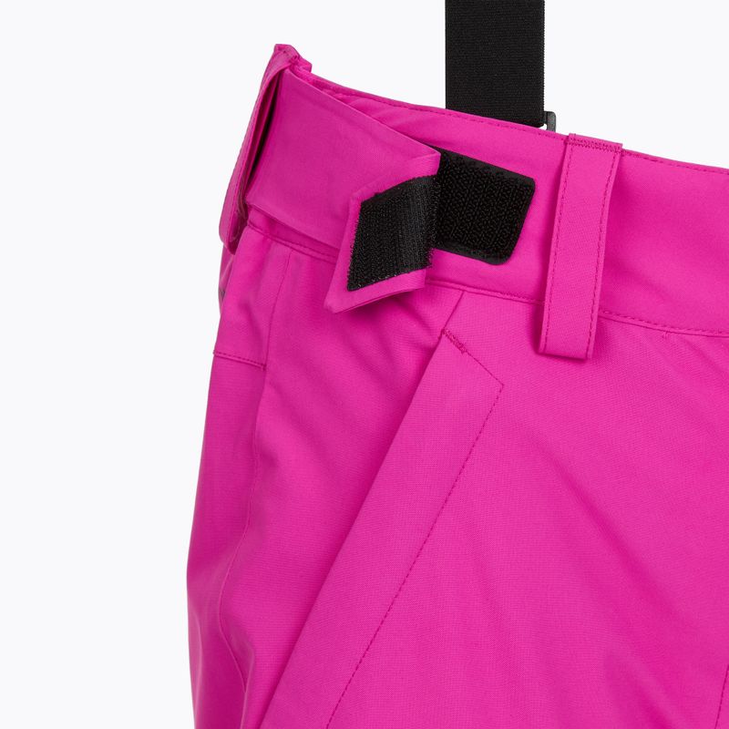 Skihose Damen Halti Trusty DX prima pink 3