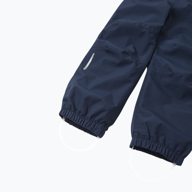 Reima Kinder-Regenhose Kaura navy 4