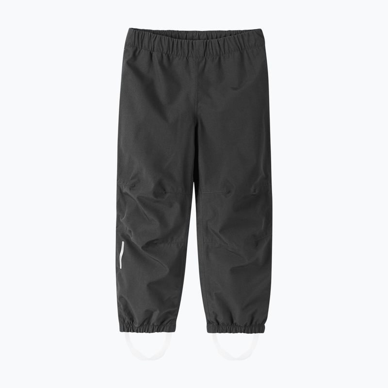 Reima Kinderhose Kaura schwarz