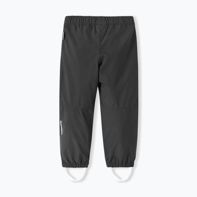 Reima Kinderhose Kaura schwarz 2