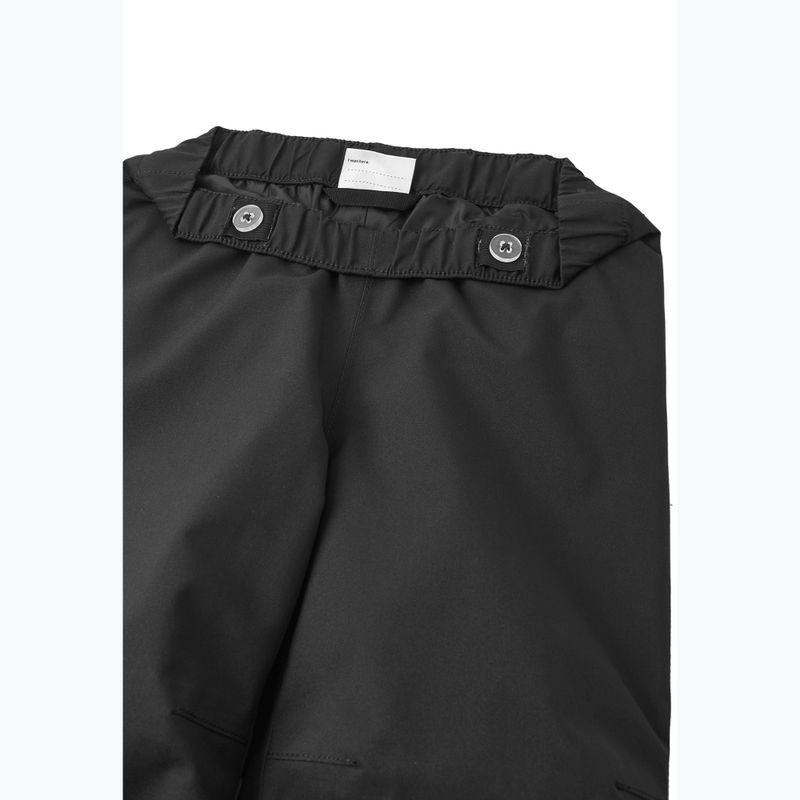 Reima Kinderhose Kaura schwarz 3