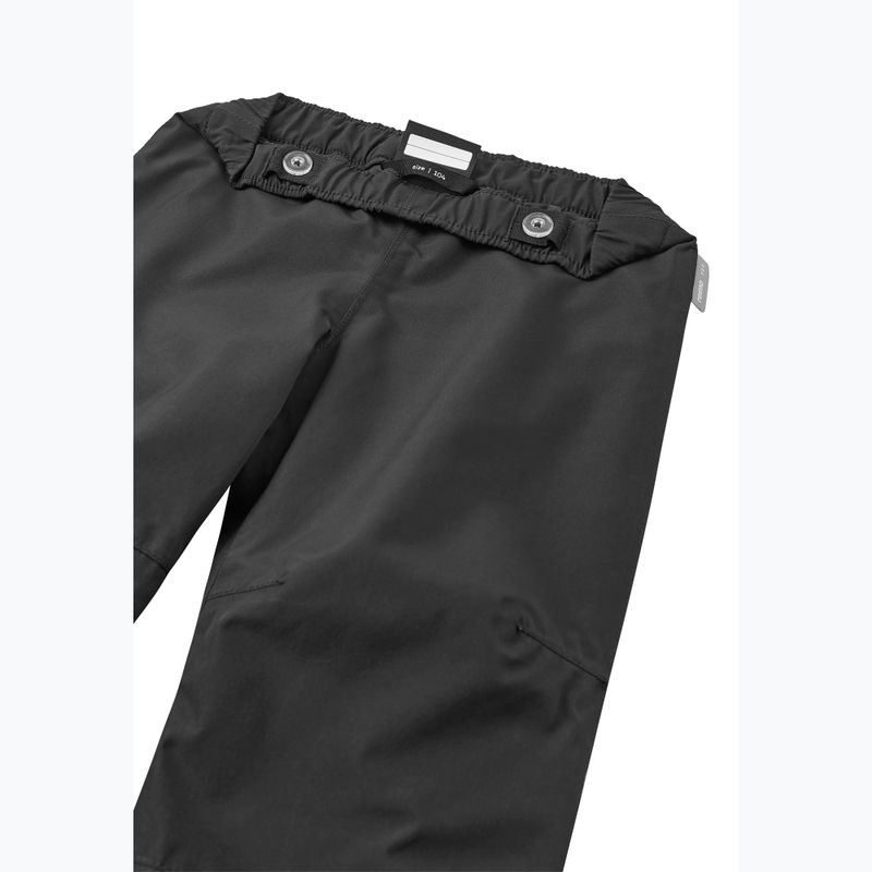 Reima Kinderhose Kaura schwarz 4