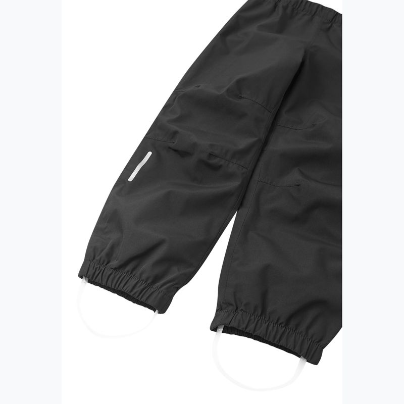Reima Kinderhose Kaura schwarz 5