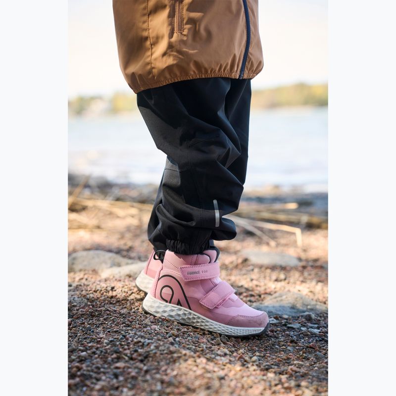 Reima Kinderhose Kaura schwarz 7
