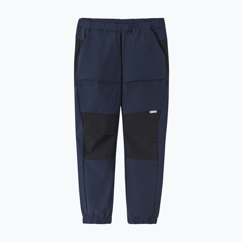 Kinderhose Reima Vaeltaa navy 4