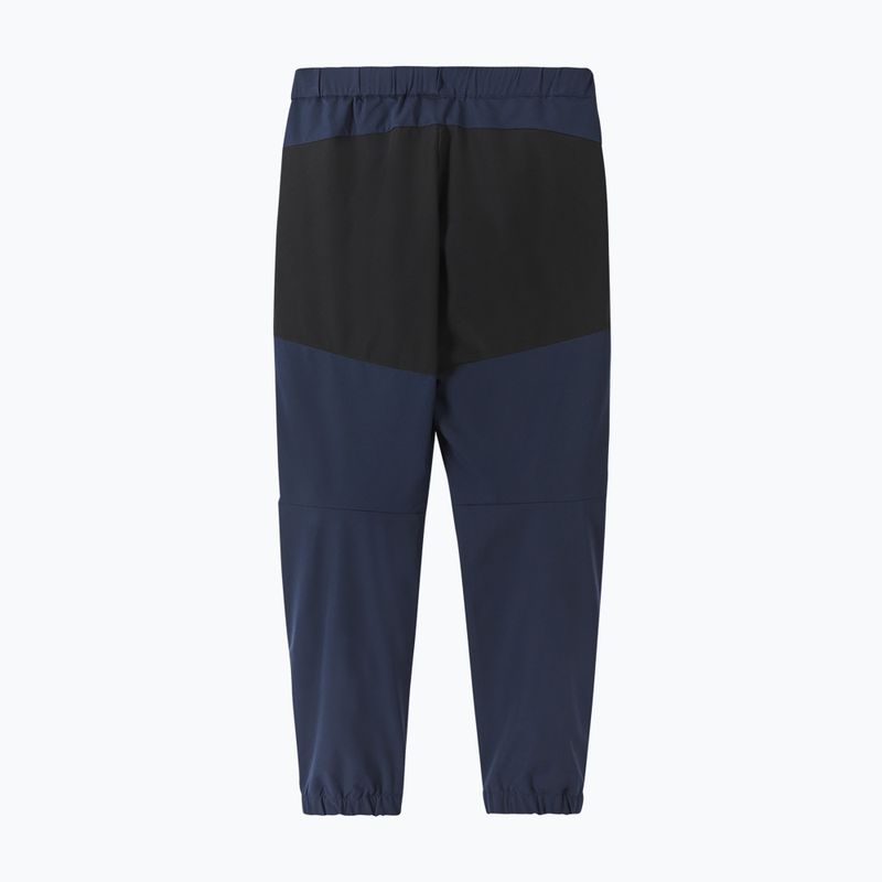 Kinderhose Reima Vaeltaa navy 5