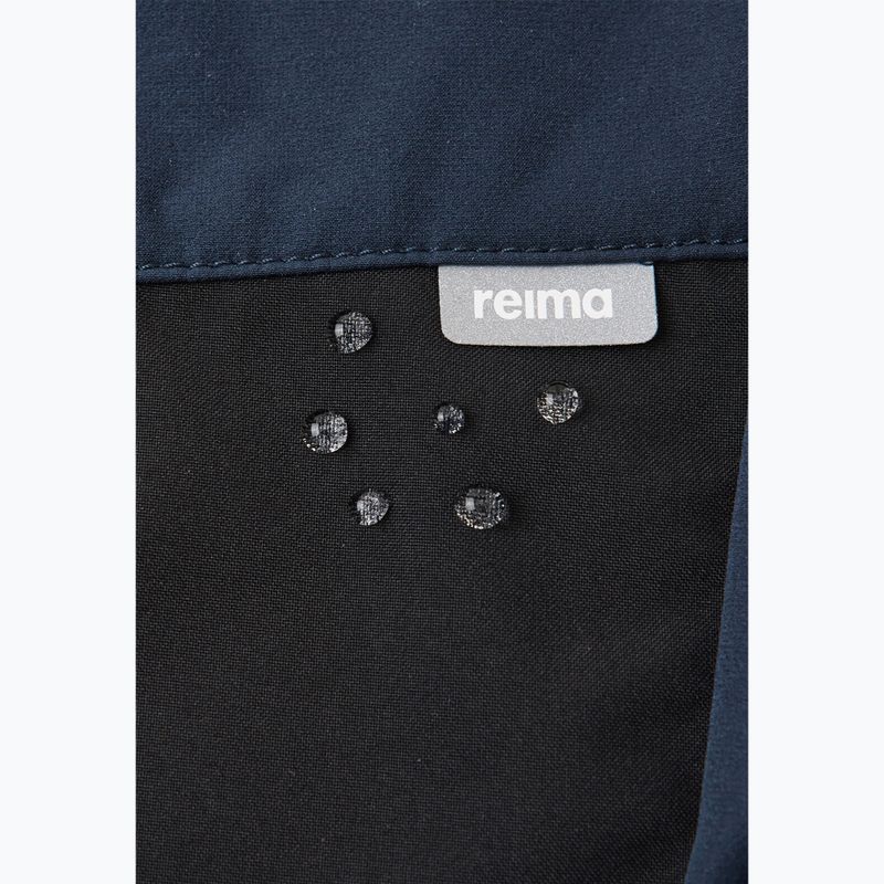 Kinderhose Reima Vaeltaa navy 10