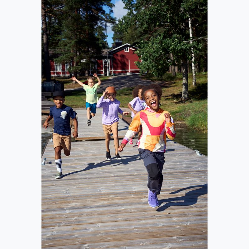 Hose Kinder Reima Vaeltaa soft black 11