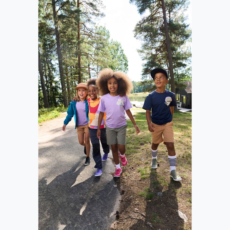 Hose Kinder Reima Vaeltaa soft black 13