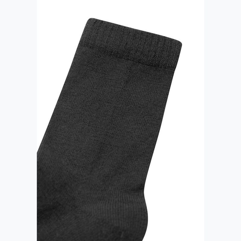 Reima Kindersocken Liki schwarz 3