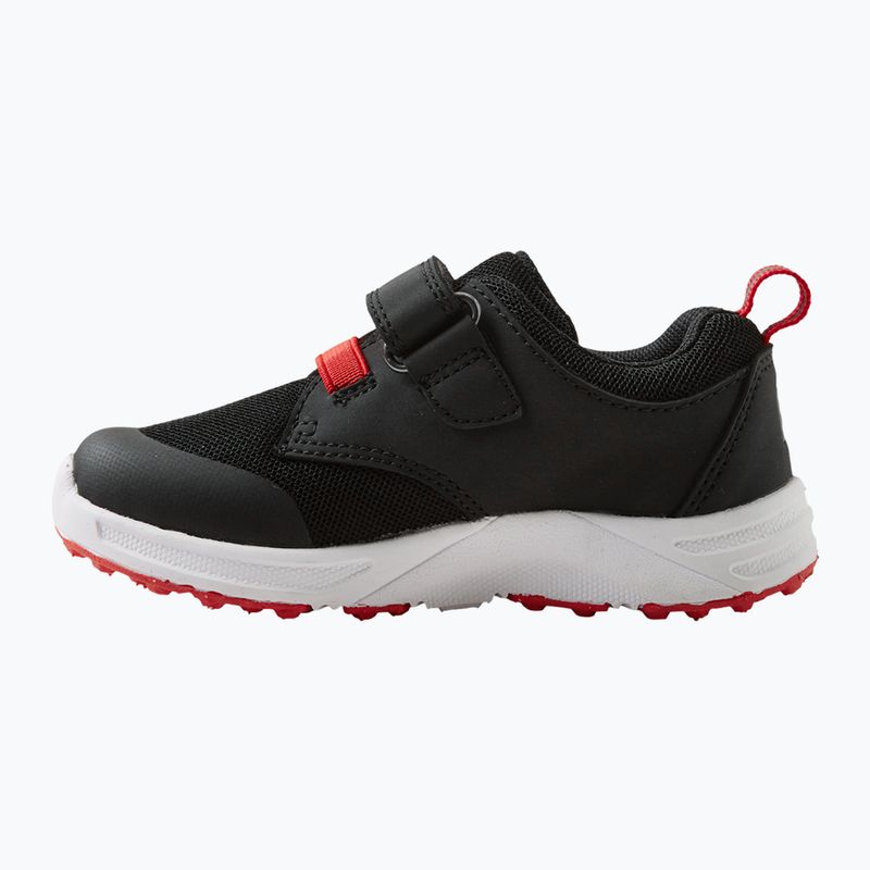 Reima Ekana Kinderstiefel schwarz 4