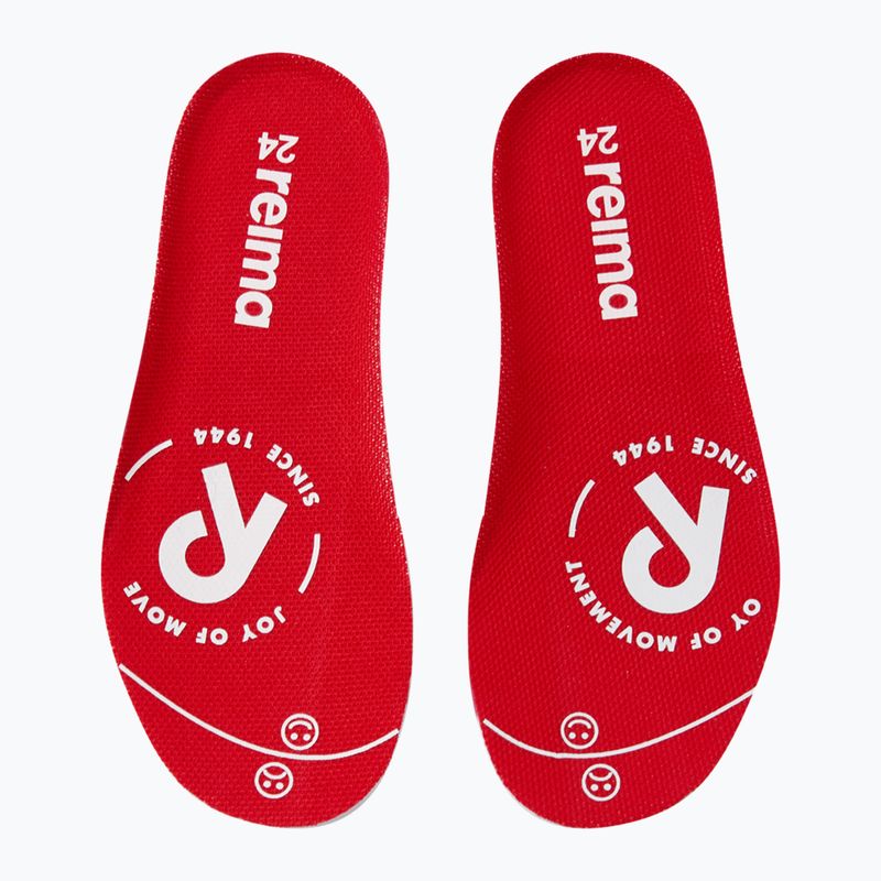 Reima Ekana Kinderstiefel schwarz 12
