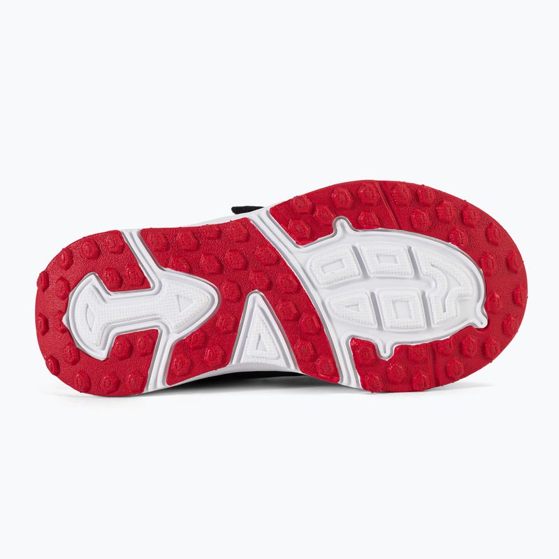 Reima Ekana Kinderstiefel schwarz 7