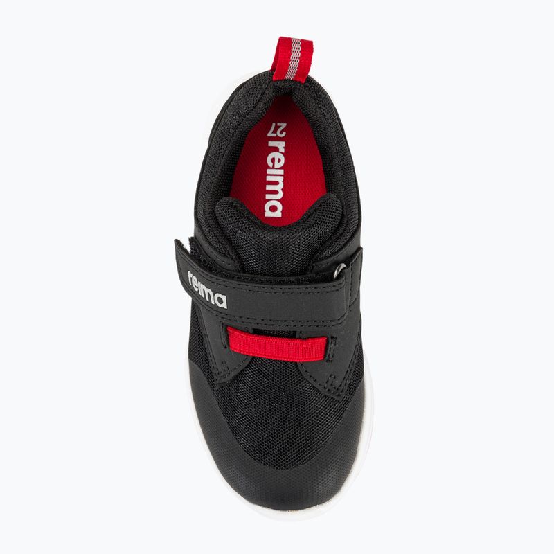 Reima Ekana Kinderstiefel schwarz 8