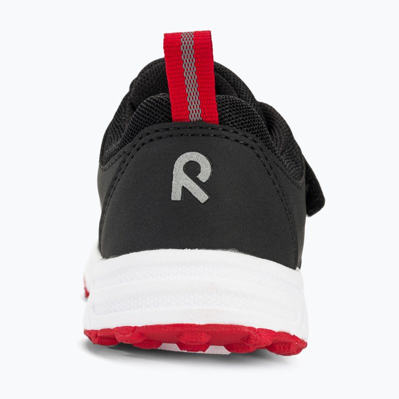 Reima Ekana Kinderstiefel schwarz 9