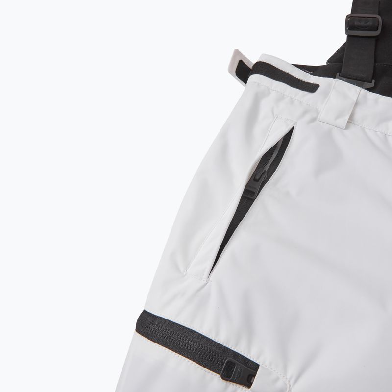 Skihose Kinder Reima Terrie white 5