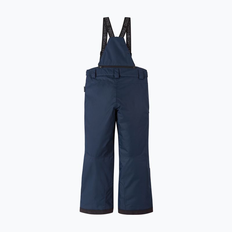 Reima Terrie Kinder Skihose navy 2