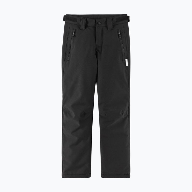 Kinderhose Reima Sild black