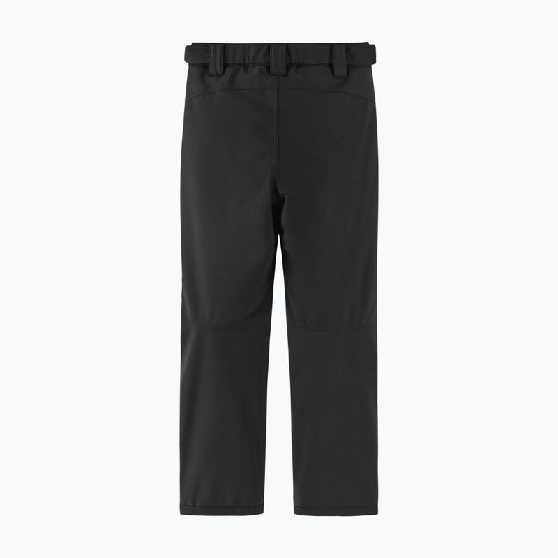 Kinderhose Reima Sild black 2