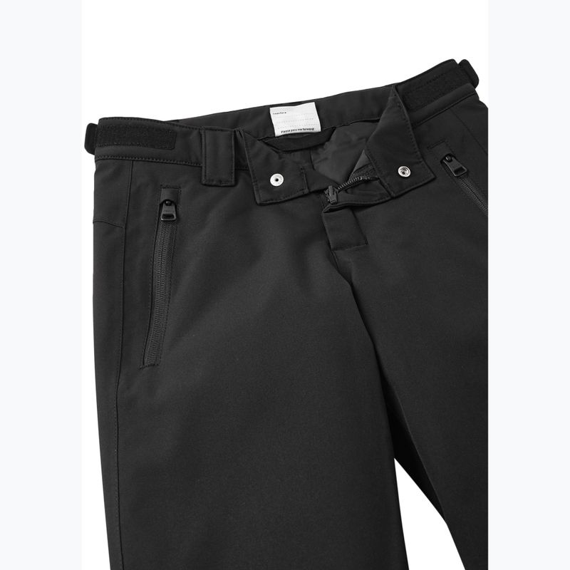 Kinderhose Reima Sild black 3