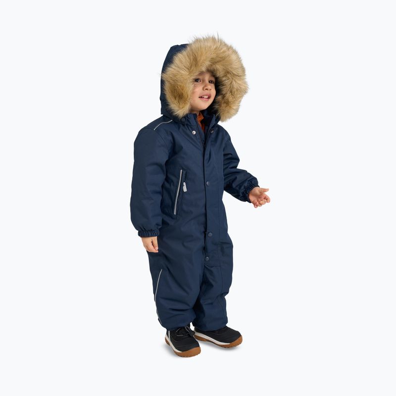 Kinderoverall Reima Gotland navy 3