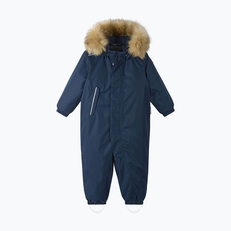 Kinderoverall Reima Gotland navy 4