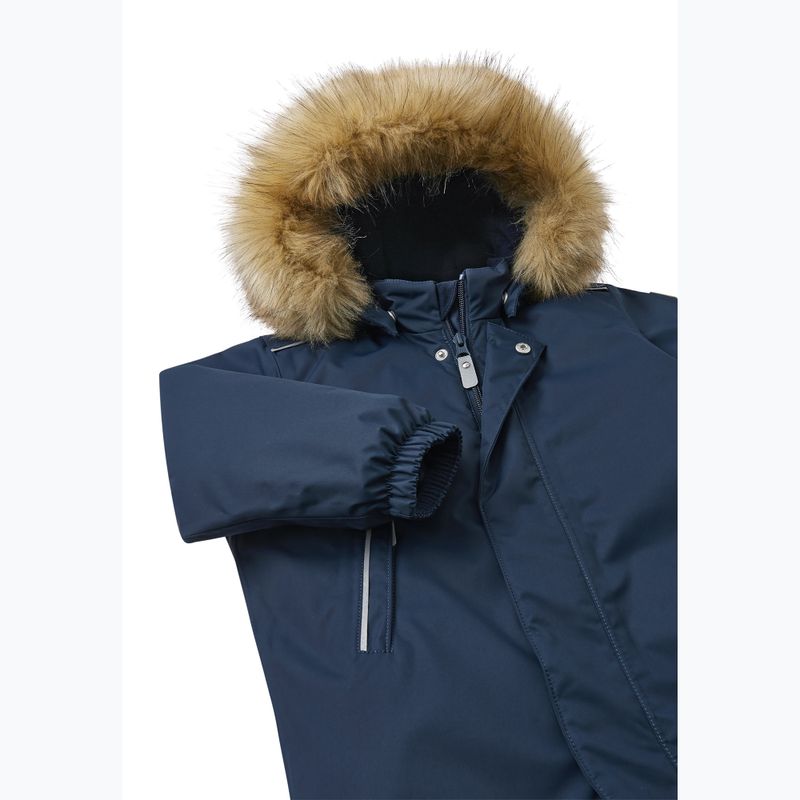 Kinderoverall Reima Gotland navy 6