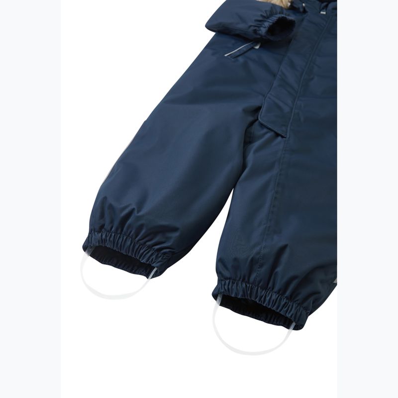 Kinderoverall Reima Gotland navy 7