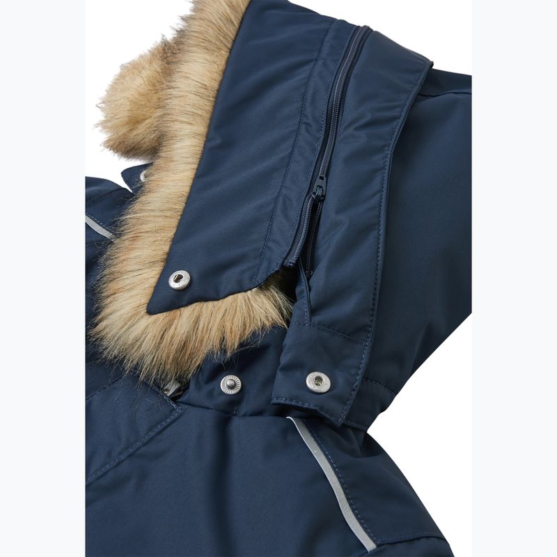 Kinderoverall Reima Gotland navy 8