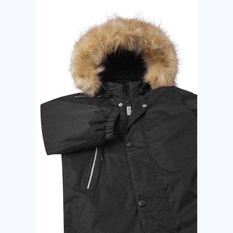 Overall Kinder Reima Gotland deeper black 3