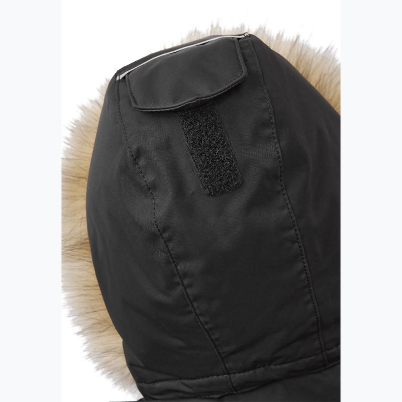 Overall Kinder Reima Gotland deeper black 5