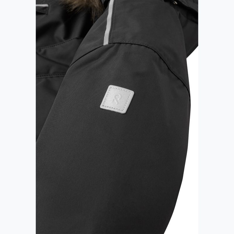 Overall Kinder Reima Gotland deeper black 7