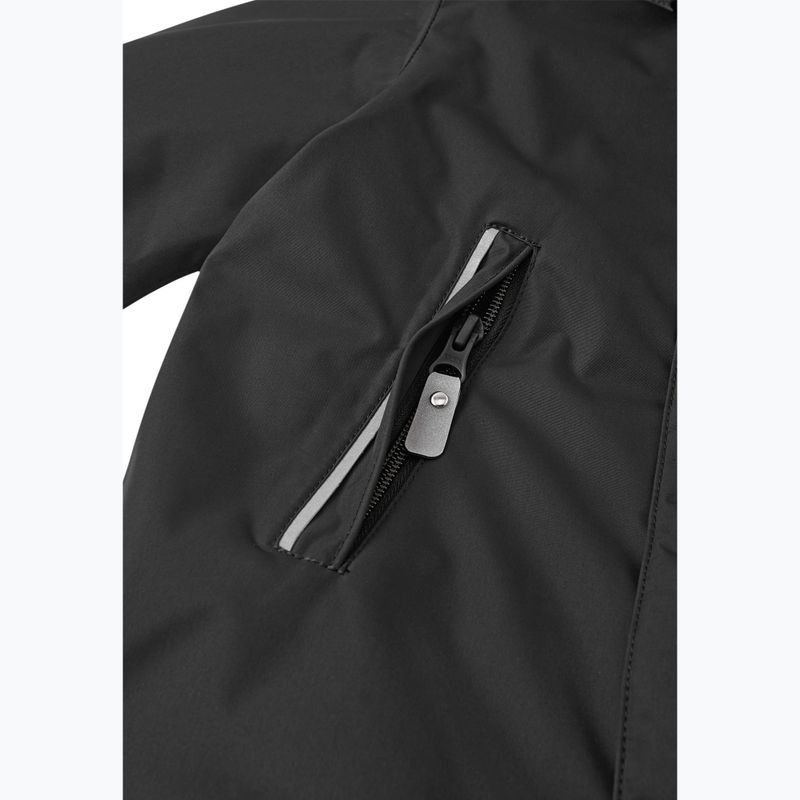 Overall Kinder Reima Gotland deeper black 8