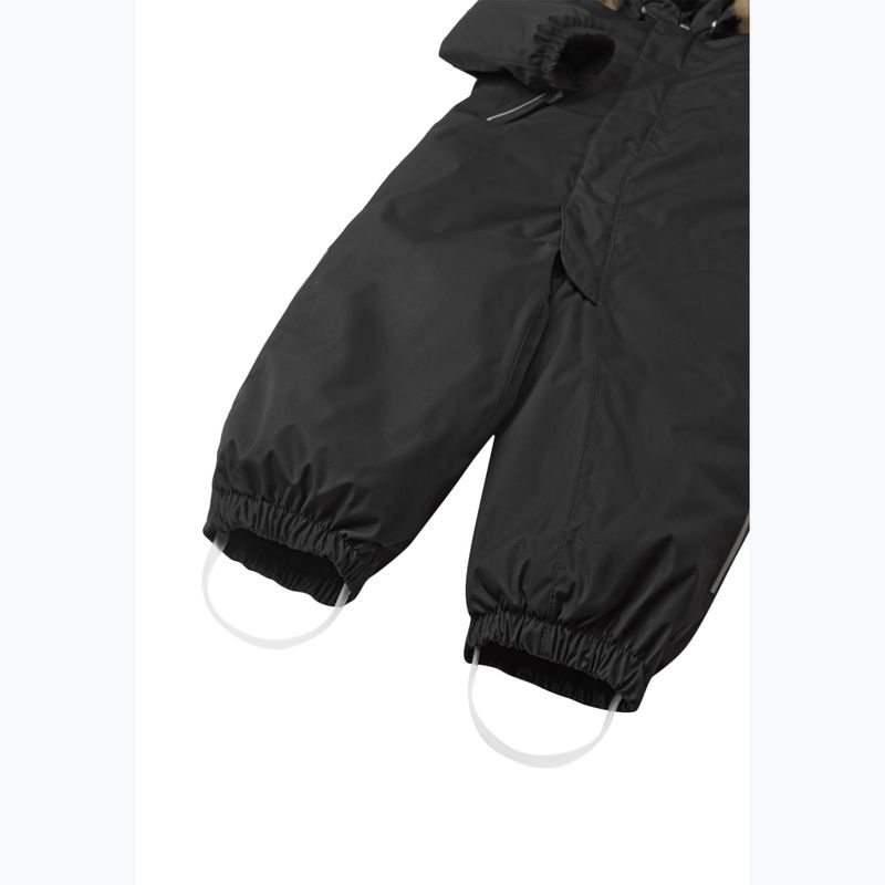 Overall Kinder Reima Gotland deeper black 9