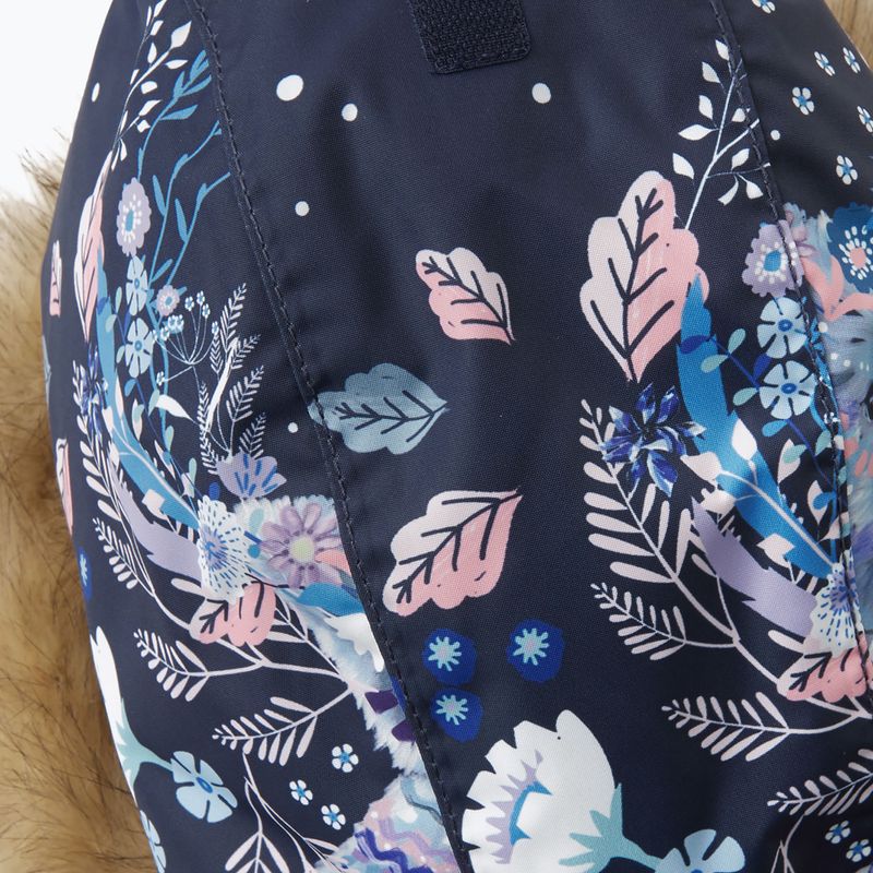 Reima Kinder Daunenjacke Muhvi navy 7