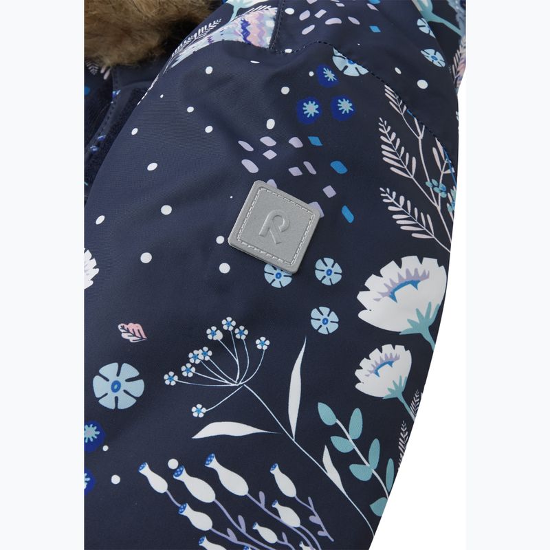 Reima Kinder Daunenjacke Muhvi navy 9