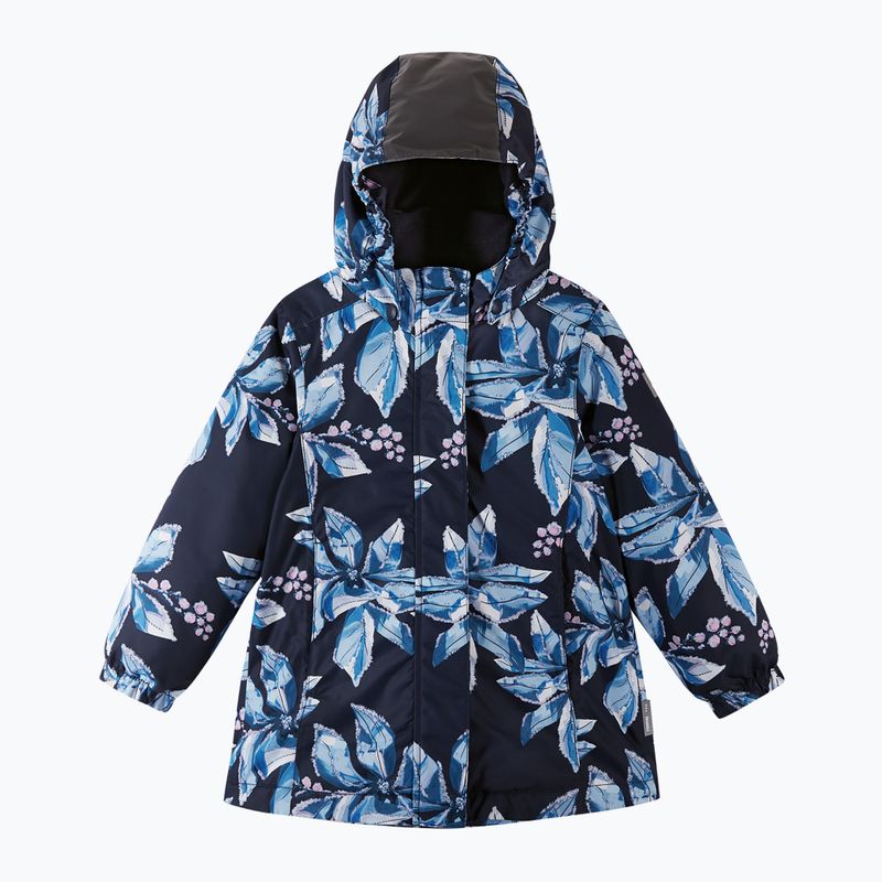 Reima Kinder Daunenjacke Muhvi navy