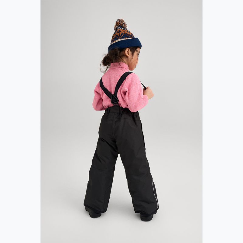 Reima Kinder Wintermütze Pohjoinen navy 12