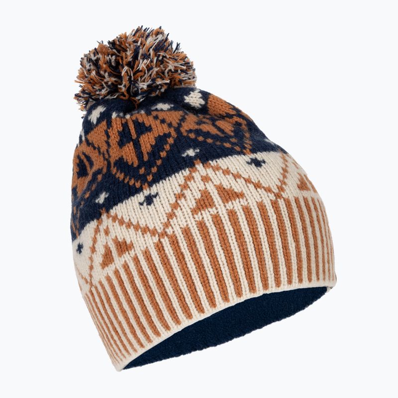 Reima Kinder Wintermütze Pohjoinen navy