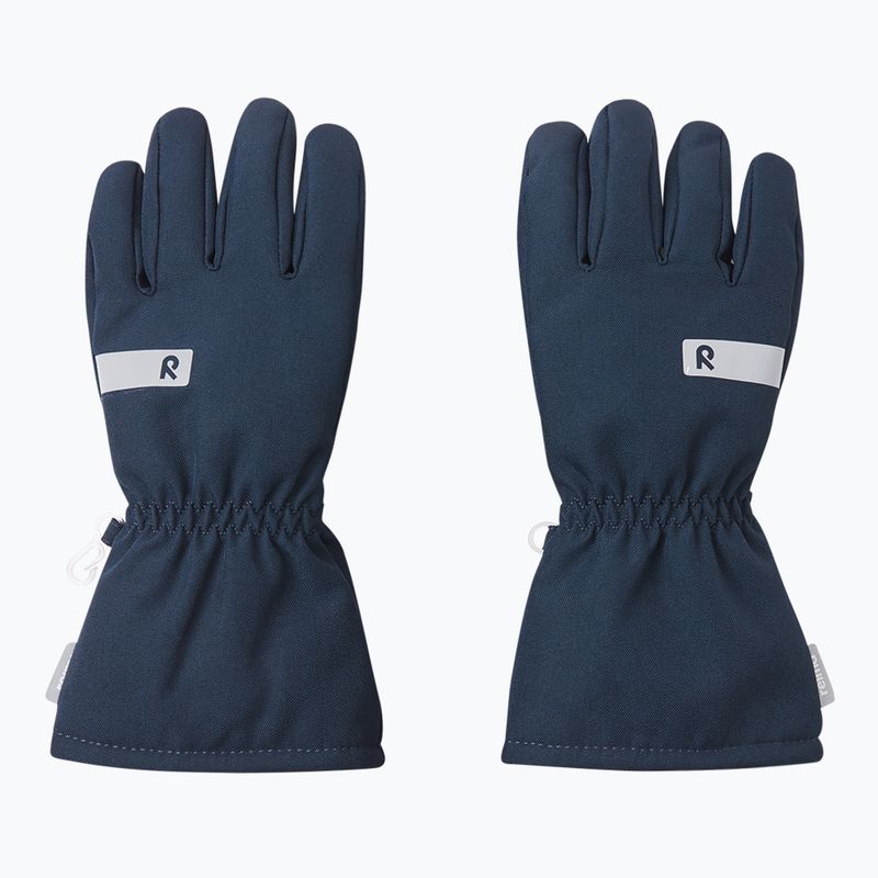 Kinder-Winterhandschuhe Reima Milne navy 2