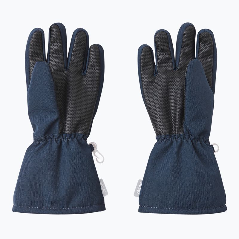 Kinder-Winterhandschuhe Reima Milne navy 3