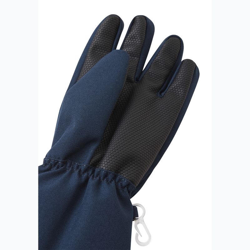 Kinder-Winterhandschuhe Reima Milne navy 4