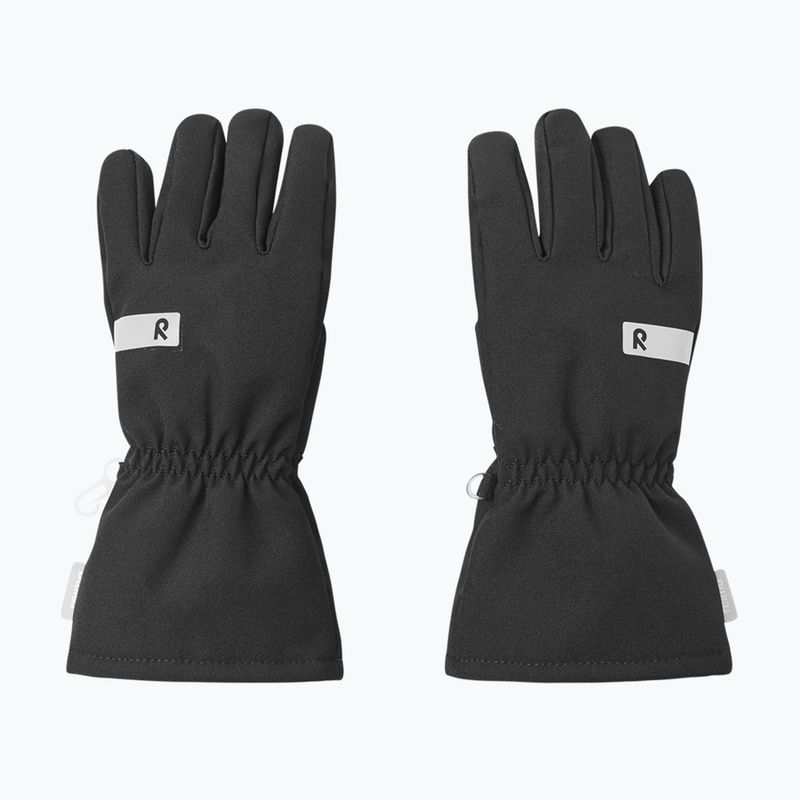 Kinder-Winterhandschuhe Reima Milne black 2