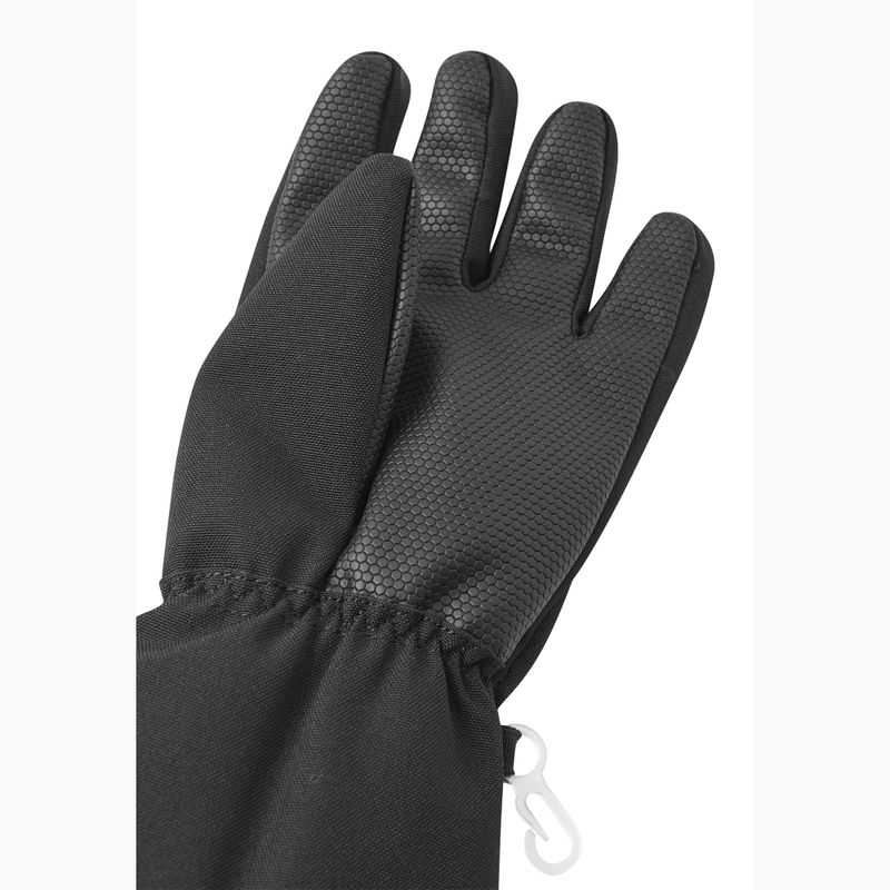 Kinder-Winterhandschuhe Reima Milne black 4