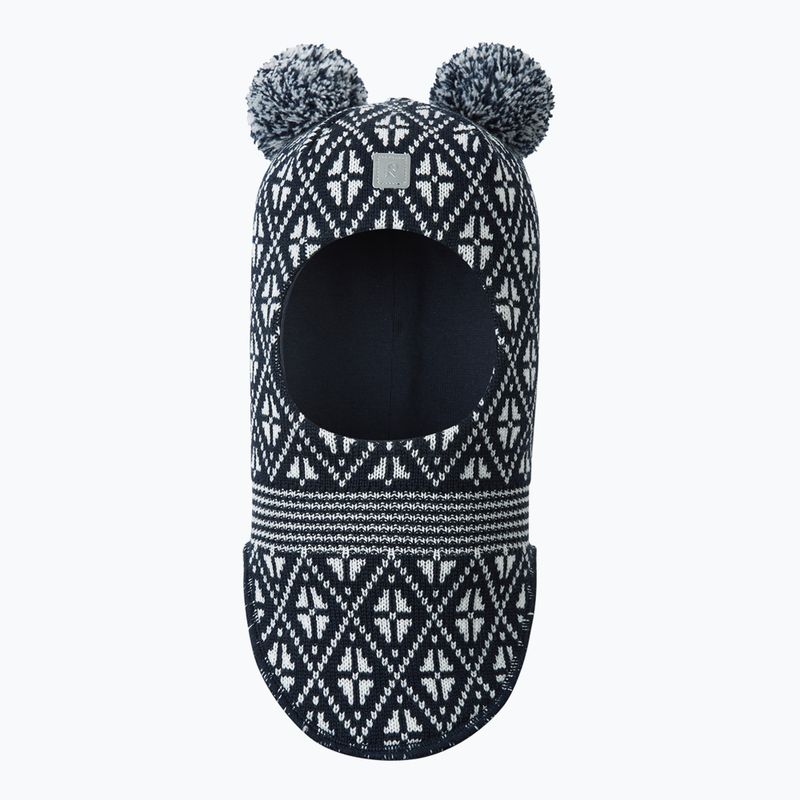 Reima Kinder Sturmhaube Kuuraan navy
