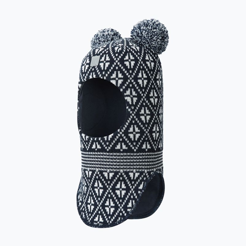 Reima Kinder Sturmhaube Kuuraan navy 2