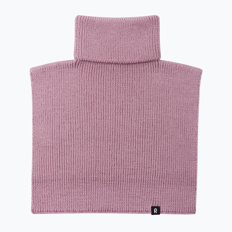 Reima Kaulain grau rosa Kinder Snood