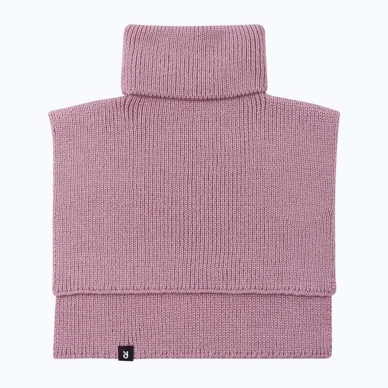 Reima Kaulain grau rosa Kinder Snood 2