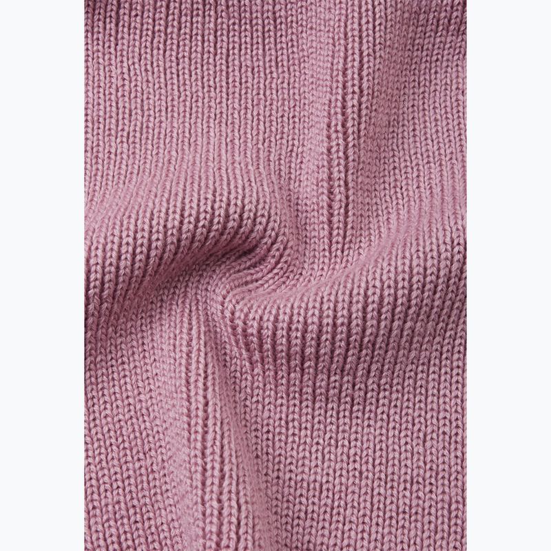 Reima Kaulain grau rosa Kinder Snood 3