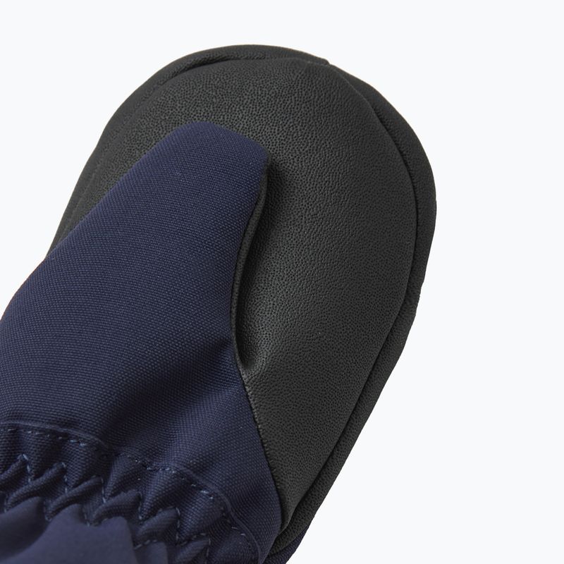 Reima Tepas Mittens Kinder-Skihandschuhe navy 7